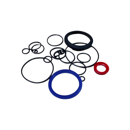 Kit rings olio leonardi - kit,