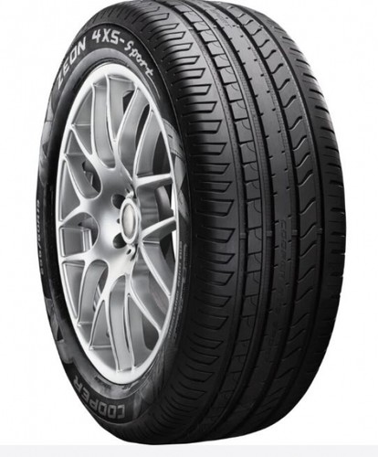 Pneumatici auto estive cooper - auto,