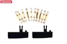 New Carrera 2 Guide Keel Set