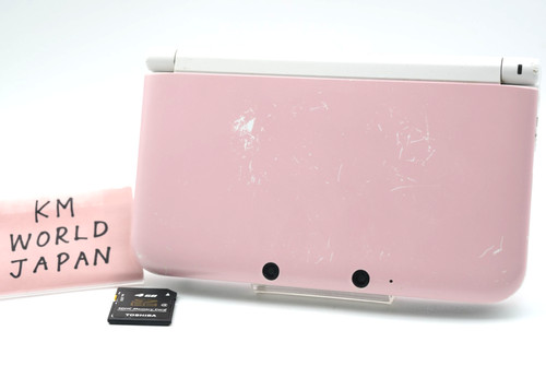 Region free console nintendo - [region,