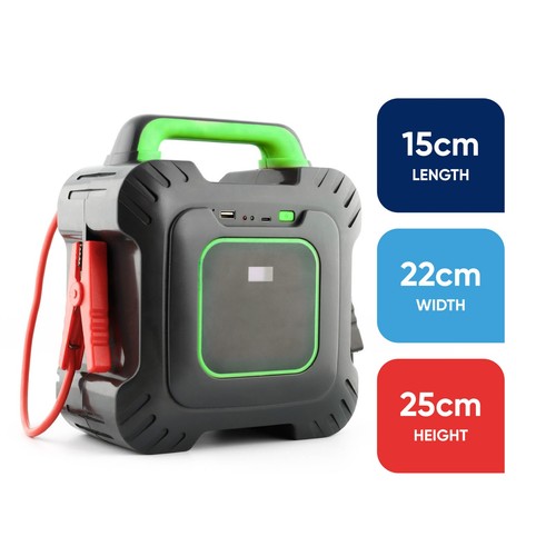 Condensatore jump starter - condensatore,