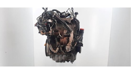 Motore volkswagen transporter - volkswagen,
