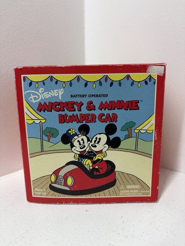 Auto epoca disney topolino - d'epoca, disney's