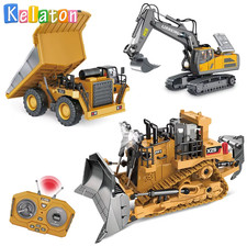 11ch rc escavatore - 2.4g,