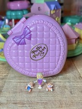 👶🏻 Polly Pocket Sala