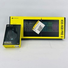 Tastiera da gioco Corsair K55