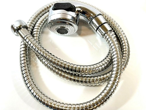 Set tubo testa spruzzatore - set,