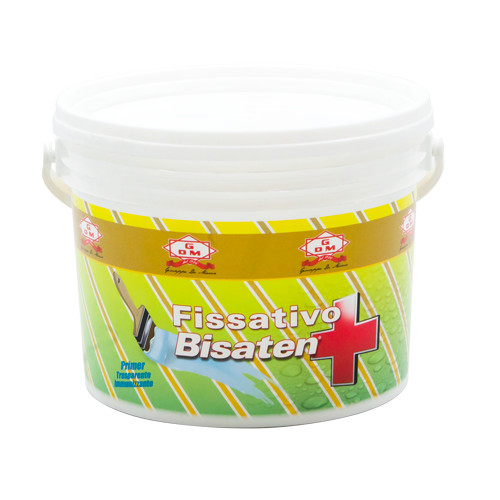 Fissativo bisaten litri - da, 2,5