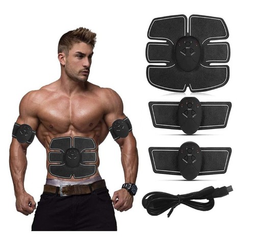 Stimolatore muscolare - stimolatore,