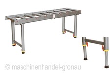 Rulliera Holzmann RB 9L