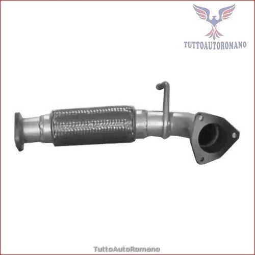 Tubo gas scarico - 27.92.65,
