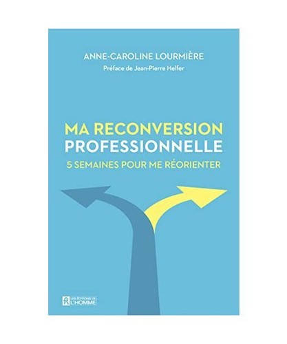 Reconversion - ma,