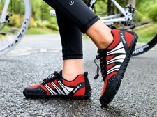 Scarpe ciclismo mtb - scarpe,