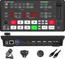 Cinetreak Stream 1 Multi Video