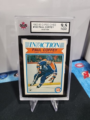 1982 pee chee - 1982-83, o-pee-chee