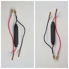 Rc10 resistenze per frecce - resistenze, a