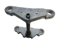 piastra forcella inferiore + superiore triumph america efi 2008-2016