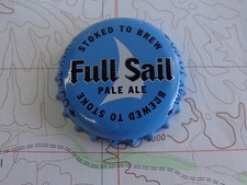 Birra Bottiglia Tappo ~