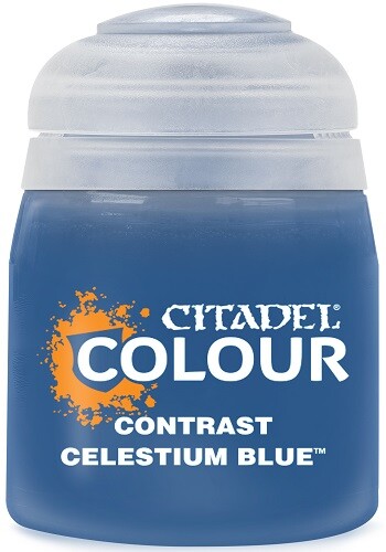 Citadel colori warhammer - citadel,