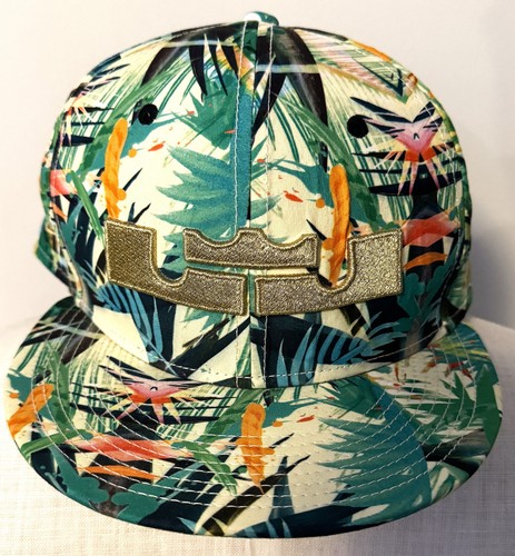 Cappello nike lebron james - x,