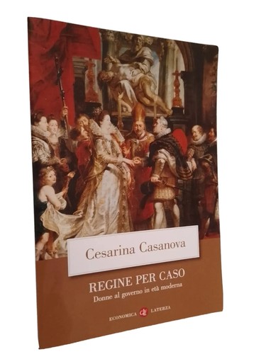 Libro regine per - ,