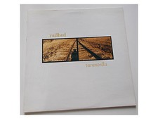  Railhed ‎- Tarantella - LP 