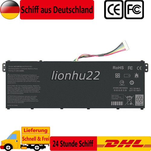 Batteria per acer - batteria,