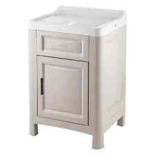 Mobile lavatoio anta singola