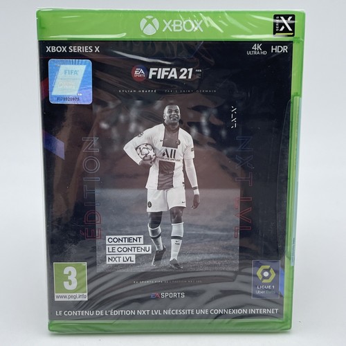Neuf new fifa football - neuf, xbox