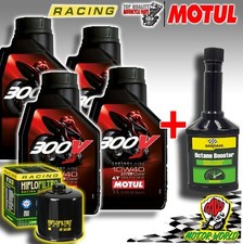 KIT TAGLIANDO RACING MOTUL