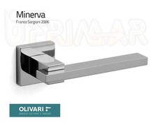 MANIGLIA OLIVARI MINERVA