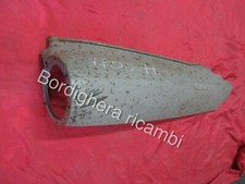 FIAT 1100 H 103 SPECIAL PARAFANGO ANTERIORE SINISTRO FRONT FENDER LAMIERATO