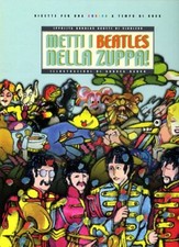 Metti i Beatles nella zuppa