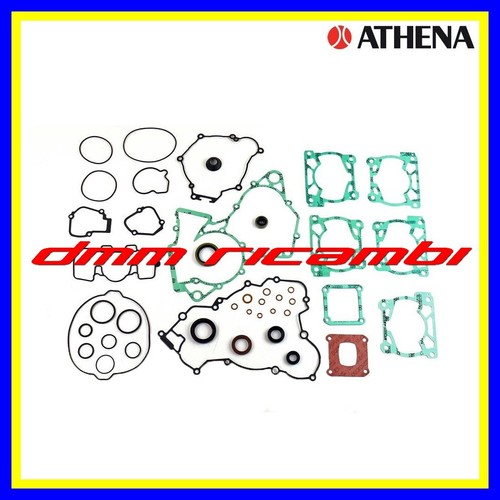 Kit serie guarnizioni - , +
