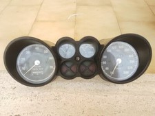 Strumentazione Alfa Romeo GT