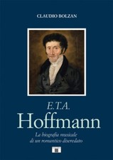 E. T. A. Hoffmann. La