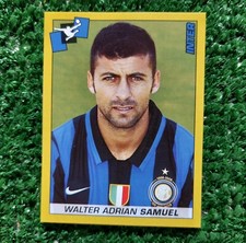 FIGURINA CALCIATORI PANINI