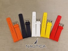 22 MM Autentico Nautica Ntc da