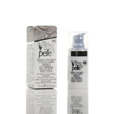 crema contorno occhi labbra Siero di Vipera anti rughe levigante Vitapelle 50ml