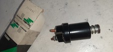 DUCELLIER  760111 680955 SND1121 606916 SOLENOIDE MOTORINO AVVIAMENTO NUOVO