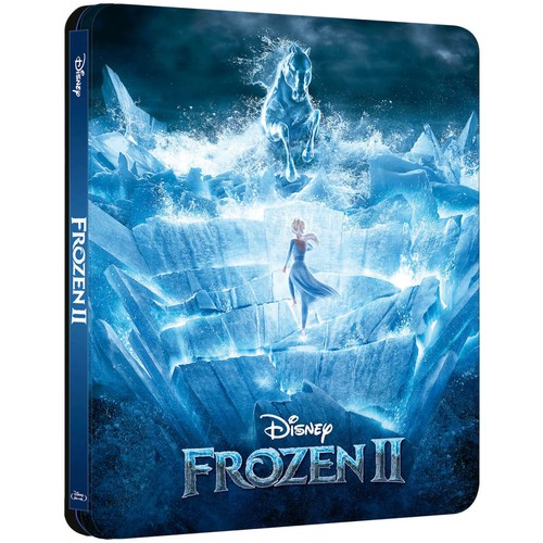 Frozen segreto di - frozen,