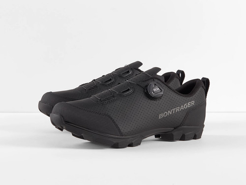 Scarpe ciclismo bici mtb - scarpe,