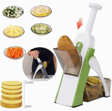 AFFETTATRICE MANDOLINA