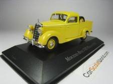 MERCEDES BENZ 170D PICK UP