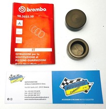 kit Revisione Pistone Pinza