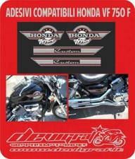 Kit adesivi honda - honda, c