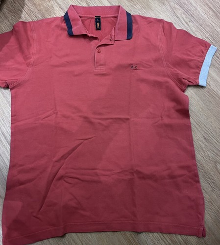 Polo uomo sun68 - uomo,