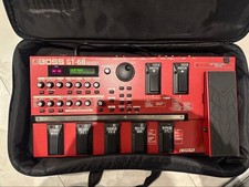 Boss GT-6B Pedale Processore