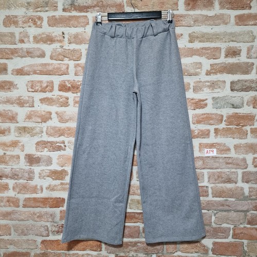 Pantaloni tuta donna grigio - pantaloni,