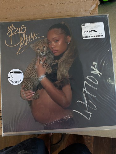 Latto big mama main cover - latto,